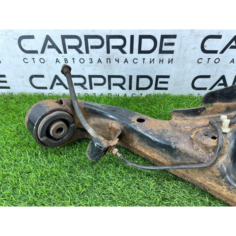 Рычаг подвески (подвеска) Nissan Juke F15 2011 1.6 555011KD0A