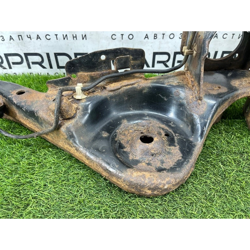 Рычаг подвески (подвеска) Nissan Juke F15 2011 1.6 555011KD0A