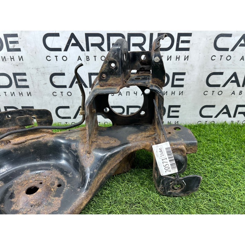 Рычаг подвески (подвеска) Nissan Juke F15 2011 1.6 555011KD0A