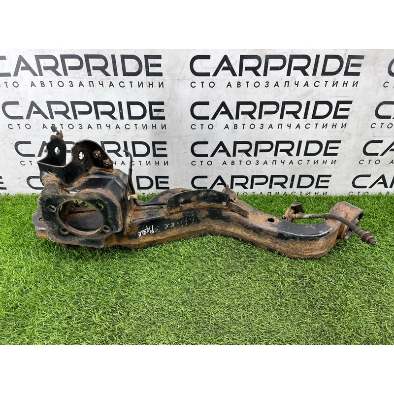 Рычаг подвески (подвеска) Nissan Juke F15 2011 1.6 555011KD0A