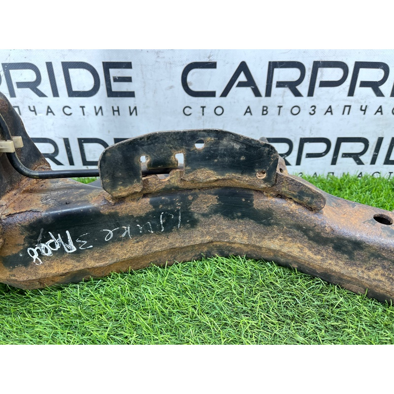 Рычаг подвески (подвеска) Nissan Juke F15 2011 1.6 555011KD0A