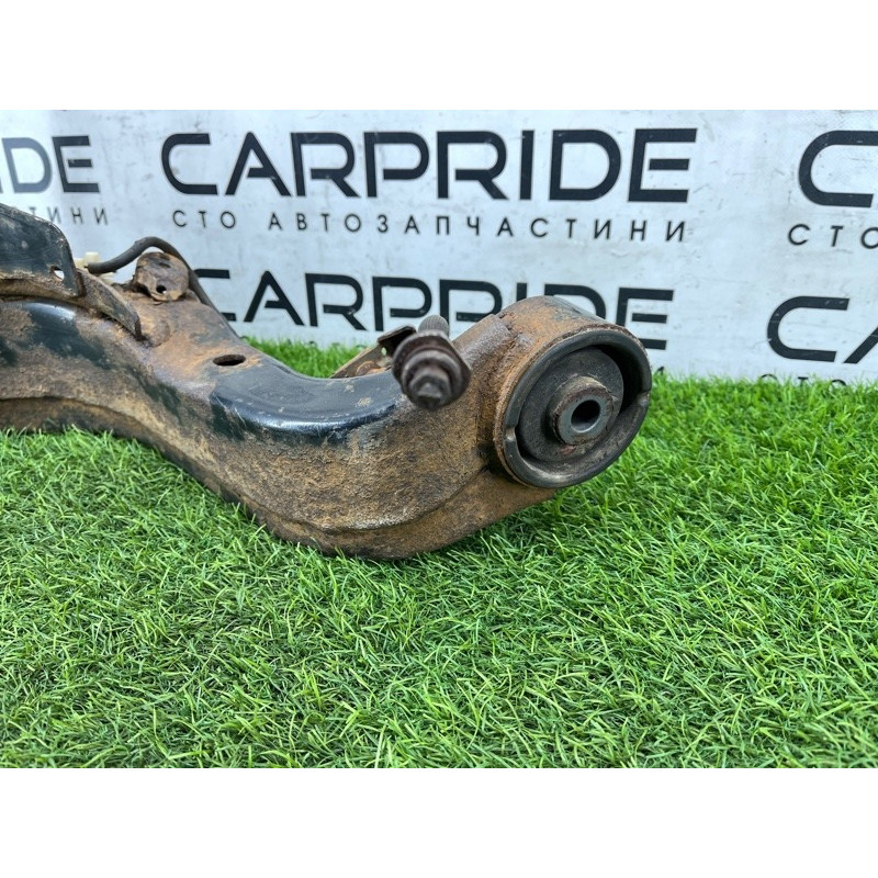 Рычаг подвески (подвеска) Nissan Juke F15 2011 1.6 555011KD0A