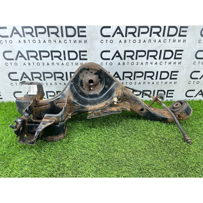 Рычаг подвески (подвеска) Nissan Juke F15 2011 1.6 555011KD0A