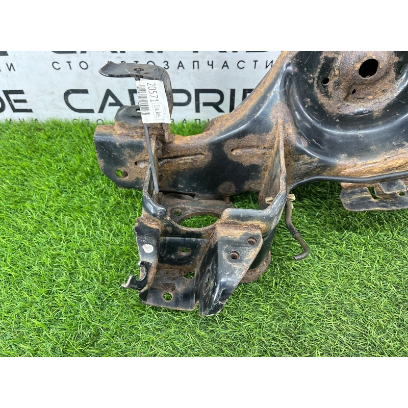 Рычаг подвески (подвеска) Nissan Juke F15 2011 1.6 555011KD0A