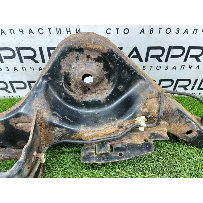 Рычаг подвески (подвеска) Nissan Juke F15 2011 1.6 555011KD0A