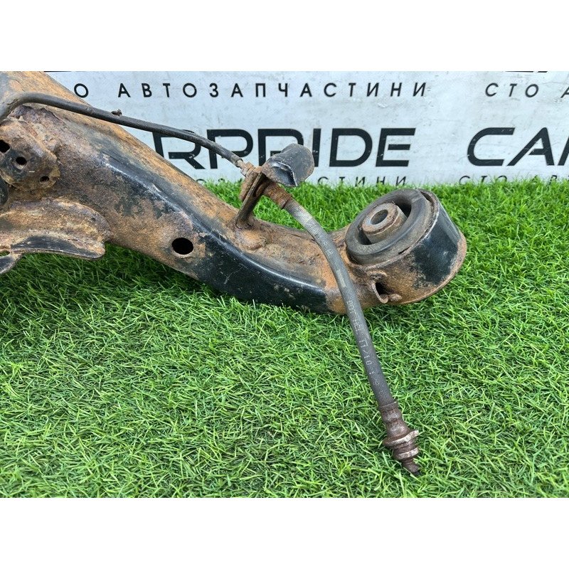 Рычаг подвески (подвеска) Nissan Juke F15 2011 1.6 555011KD0A