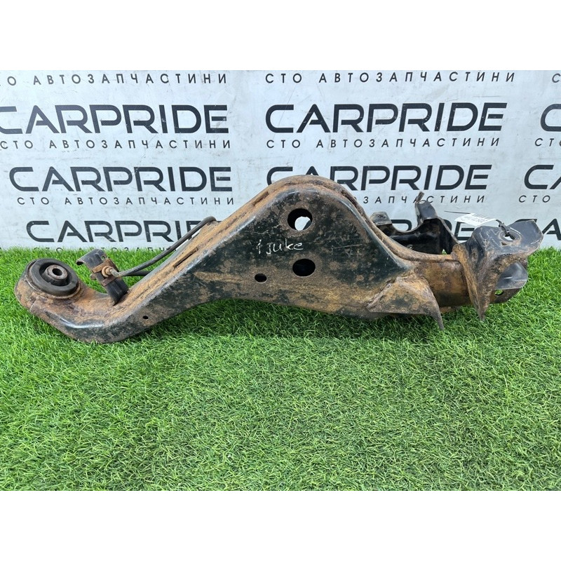 Рычаг подвески (подвеска) Nissan Juke F15 2011 1.6 555011KD0A