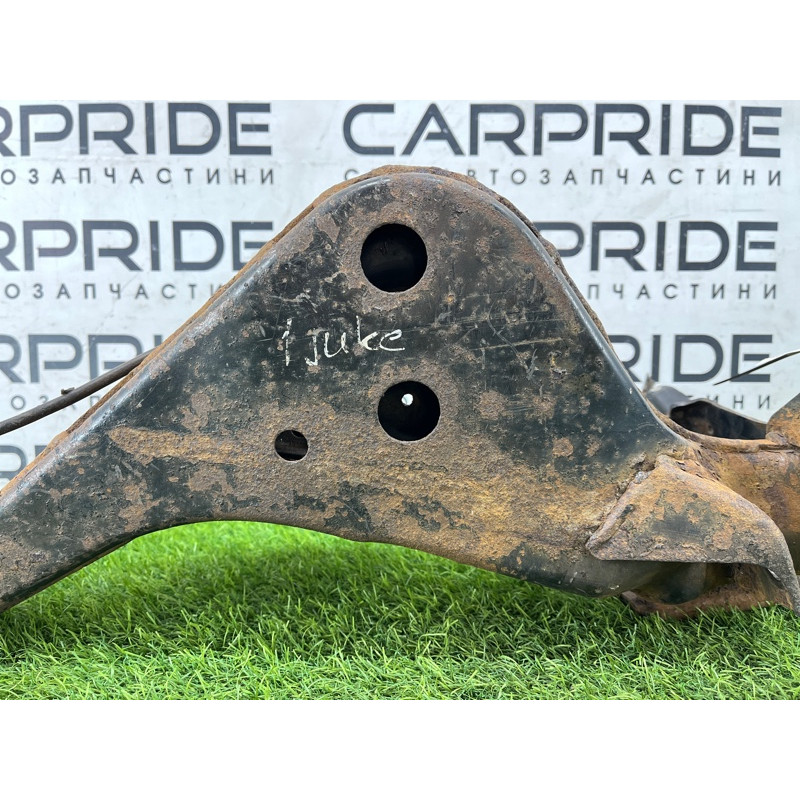 Рычаг подвески (подвеска) Nissan Juke F15 2011 1.6 555011KD0A