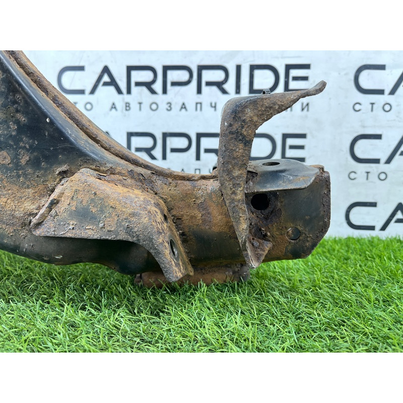 Рычаг подвески (подвеска) Nissan Juke F15 2011 1.6 555011KD0A