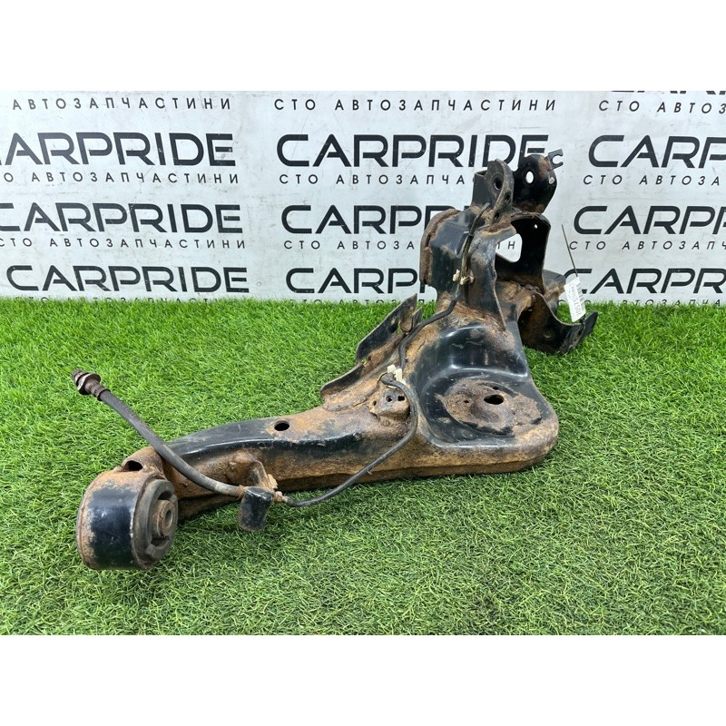 Рычаг подвески (подвеска) Nissan Juke F15 2011 1.6 555011KD0A