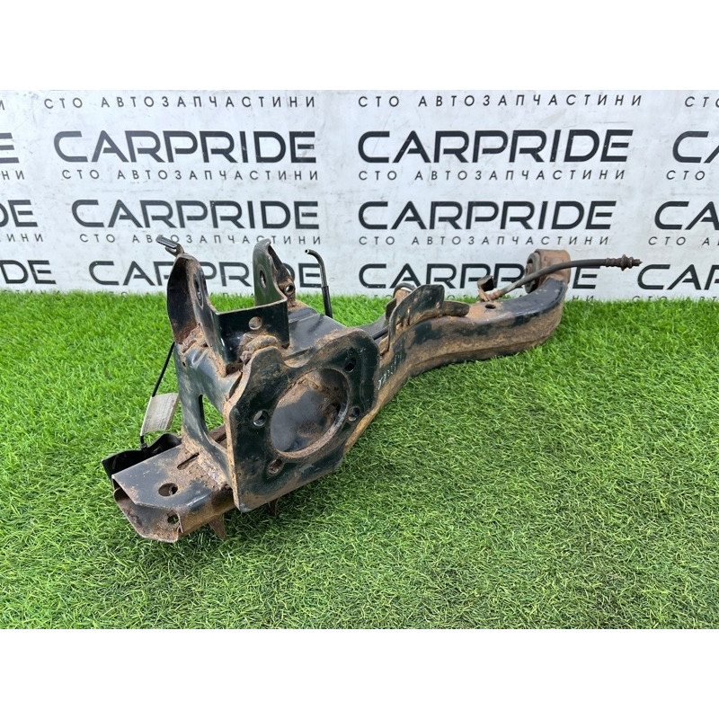 Рычаг подвески (подвеска) Nissan Juke F15 2011 1.6 555011KD0A