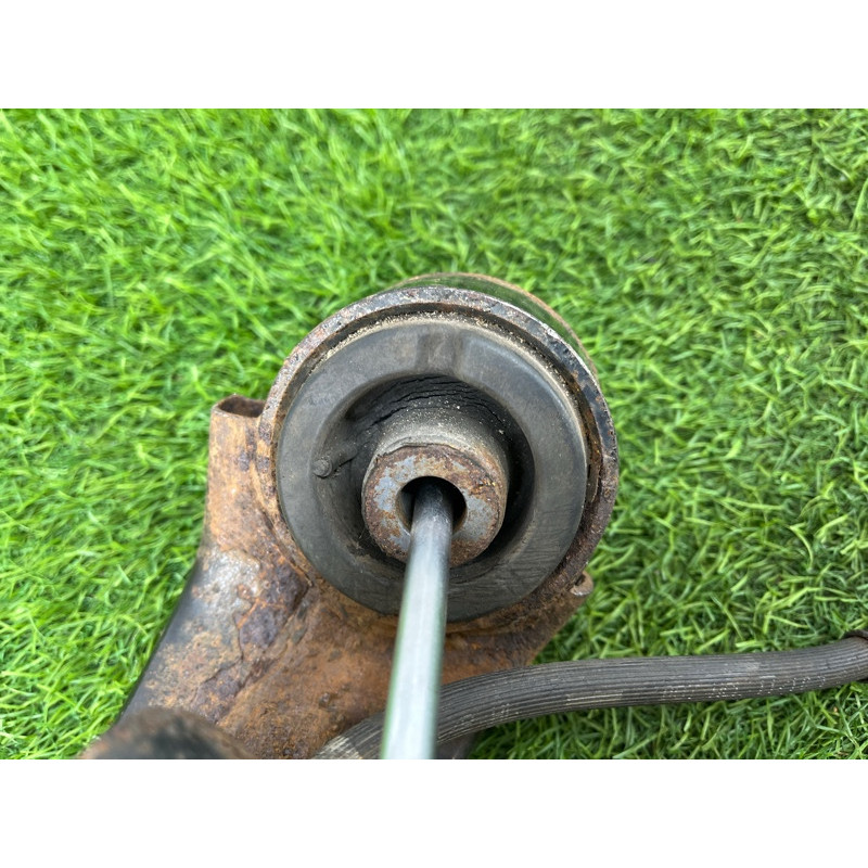 Рычаг подвески (подвеска) Nissan Juke F15 2011 1.6 555011KD0A