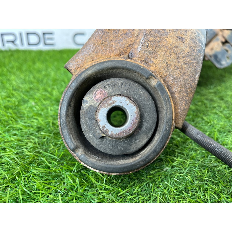 Рычаг подвески (подвеска) Nissan Juke F15 2011 1.6 555011KD0A