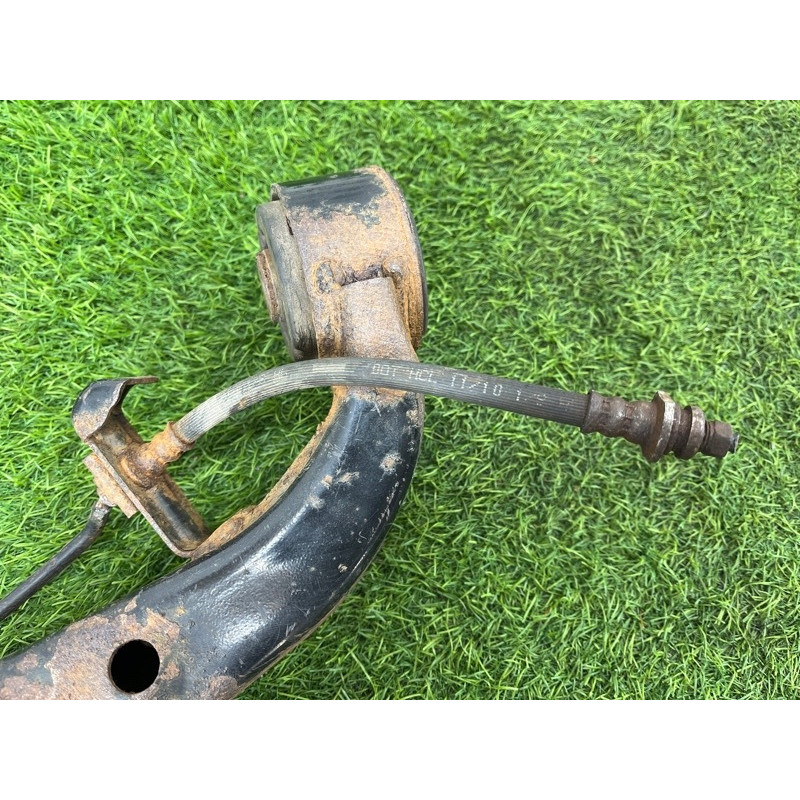 Рычаг подвески (подвеска) Nissan Juke F15 2011 1.6 555011KD0A