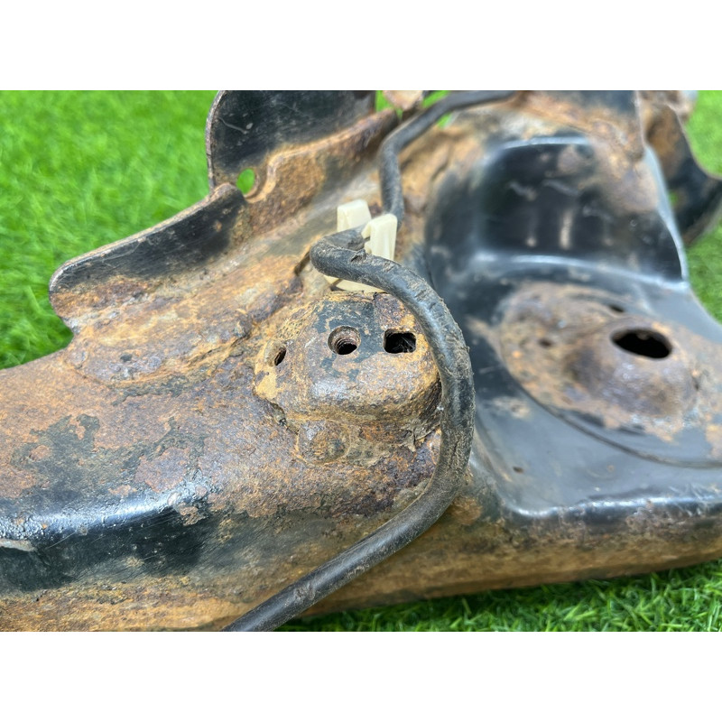 Рычаг подвески (подвеска) Nissan Juke F15 2011 1.6 555011KD0A