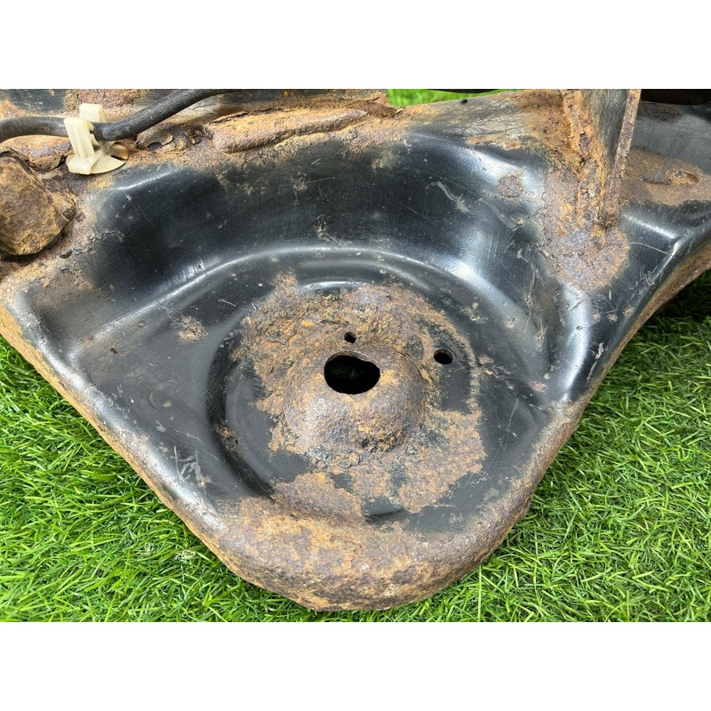 Рычаг подвески (подвеска) Nissan Juke F15 2011 1.6 555011KD0A