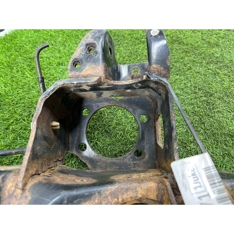 Рычаг подвески (подвеска) Nissan Juke F15 2011 1.6 555011KD0A