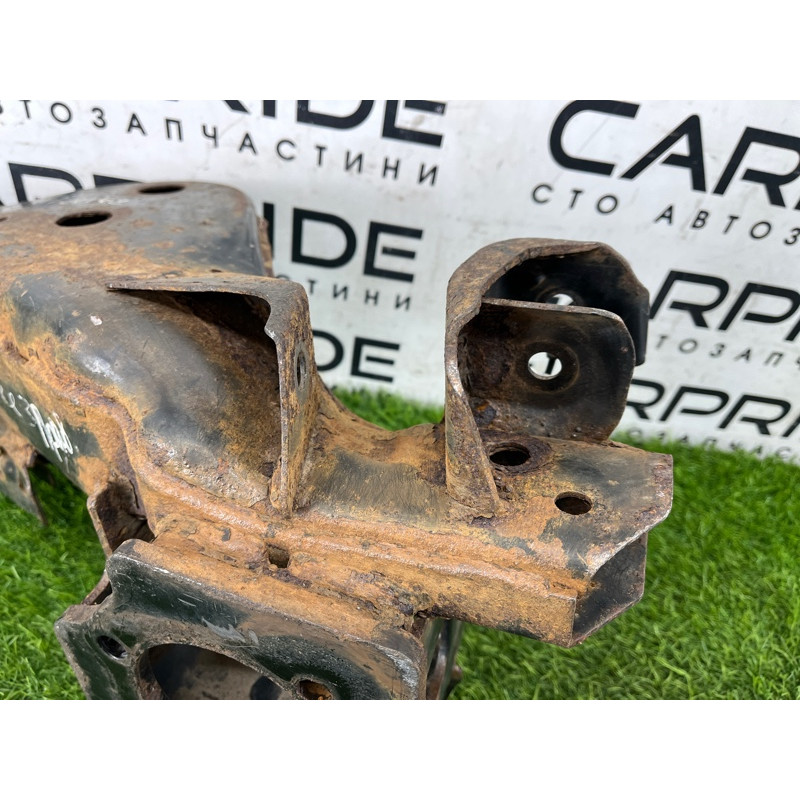 Рычаг подвески (подвеска) Nissan Juke F15 2011 1.6 555011KD0A