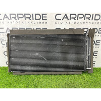 Радиатор кондиционера