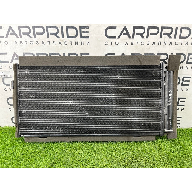 Радиатор кондиционера (отопление и кондиционирование) Subaru Impreza WRX 2019 73210VA001