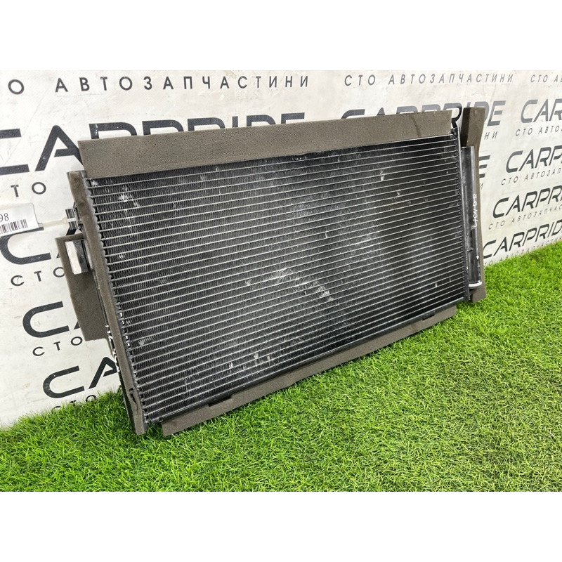 Радиатор кондиционера (отопление и кондиционирование) Subaru Impreza WRX 2019 73210VA001