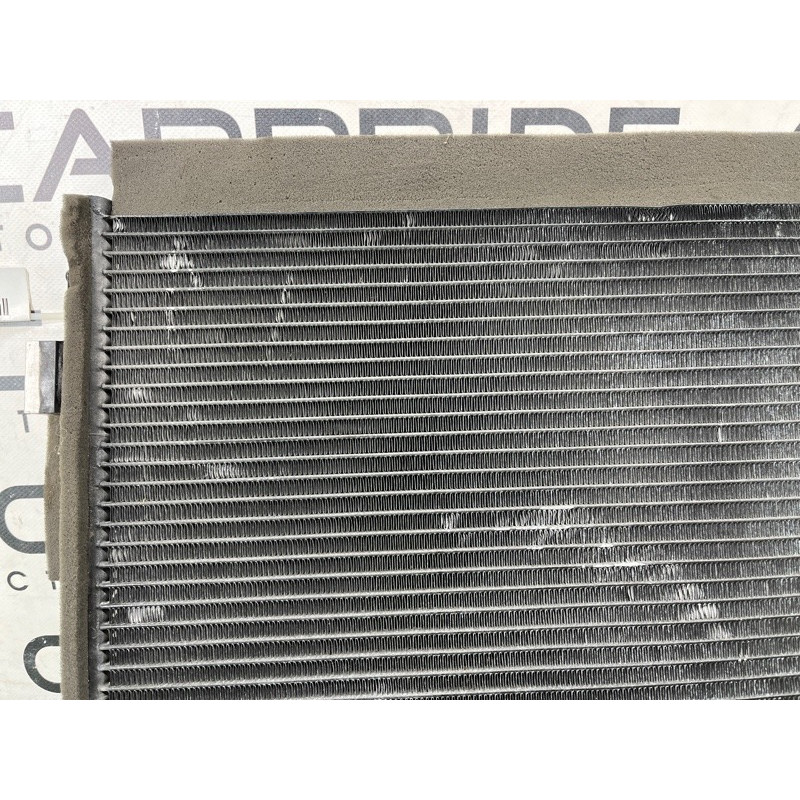 Радиатор кондиционера (отопление и кондиционирование) Subaru Impreza WRX 2019 73210VA001