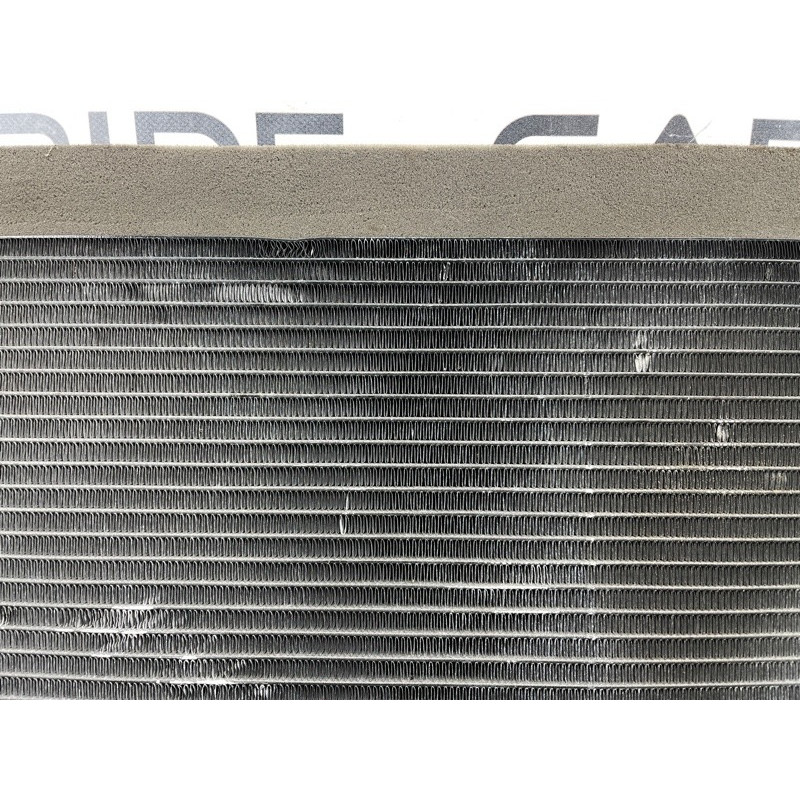 Радиатор кондиционера (отопление и кондиционирование) Subaru Impreza WRX 2019 73210VA001