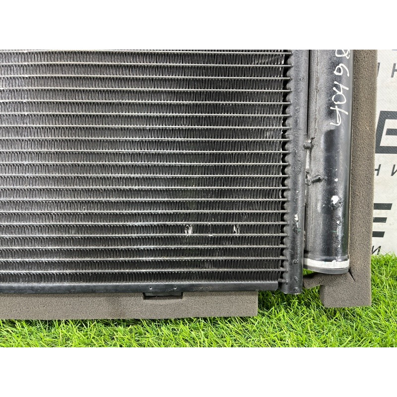 Радиатор кондиционера (отопление и кондиционирование) Subaru Impreza WRX 2019 73210VA001