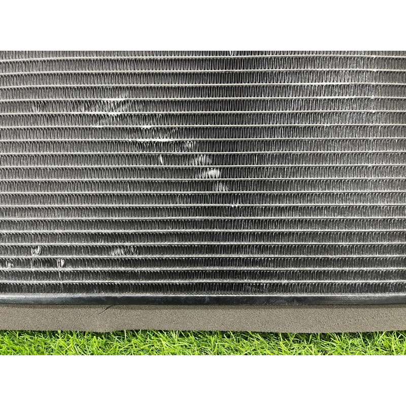 Радиатор кондиционера (отопление и кондиционирование) Subaru Impreza WRX 2019 73210VA001