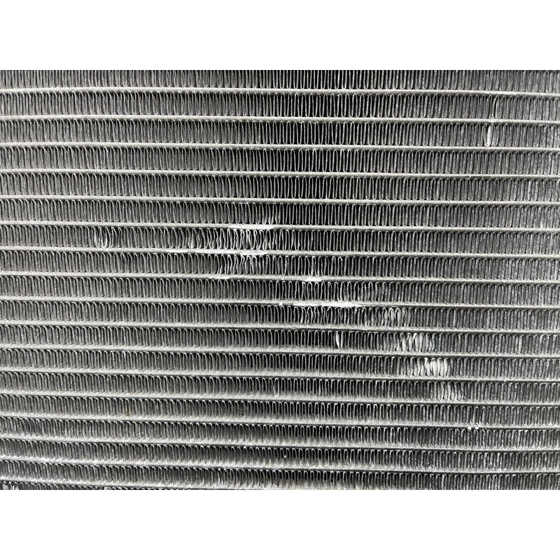 Радиатор кондиционера (отопление и кондиционирование) Subaru Impreza WRX 2019 73210VA001