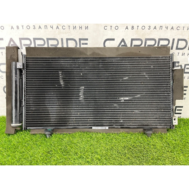 Радиатор кондиционера (отопление и кондиционирование) Subaru Impreza WRX 2019 73210VA001