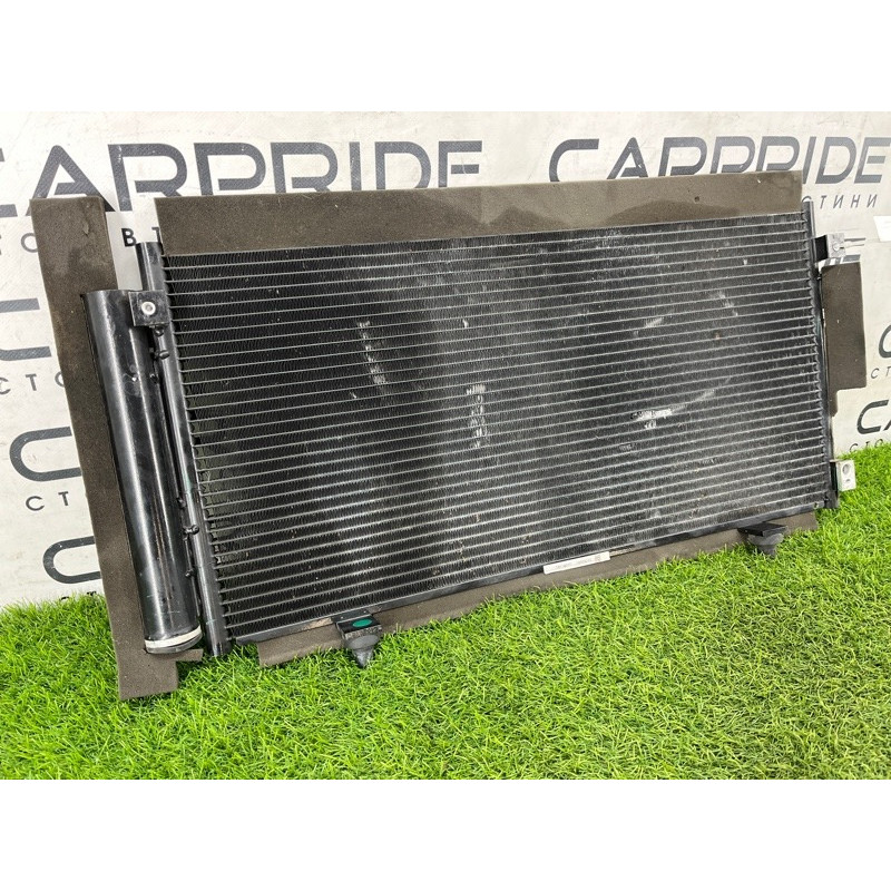 Радиатор кондиционера (отопление и кондиционирование) Subaru Impreza WRX 2019 73210VA001