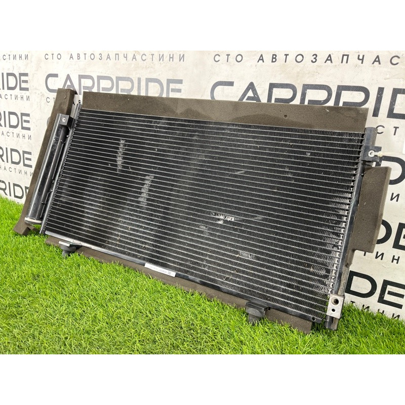 Радиатор кондиционера (отопление и кондиционирование) Subaru Impreza WRX 2019 73210VA001