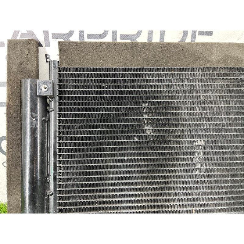 Радиатор кондиционера (отопление и кондиционирование) Subaru Impreza WRX 2019 73210VA001