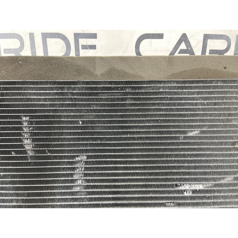 Радиатор кондиционера (отопление и кондиционирование) Subaru Impreza WRX 2019 73210VA001