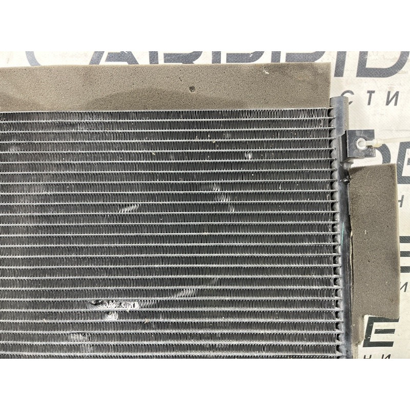 Радиатор кондиционера (отопление и кондиционирование) Subaru Impreza WRX 2019 73210VA001