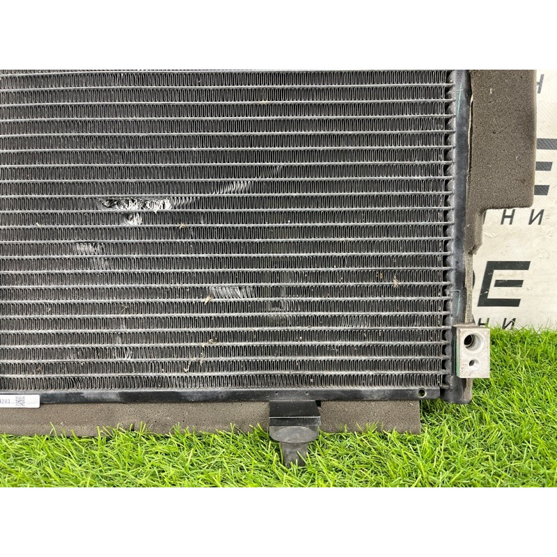 Радиатор кондиционера (отопление и кондиционирование) Subaru Impreza WRX 2019 73210VA001