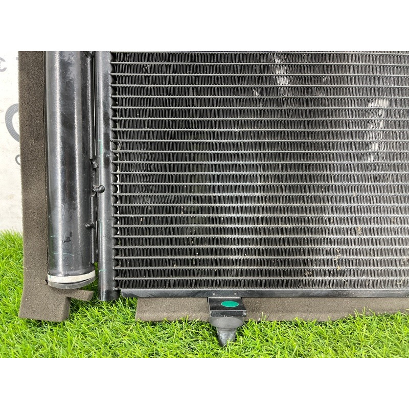 Радиатор кондиционера (отопление и кондиционирование) Subaru Impreza WRX 2019 73210VA001