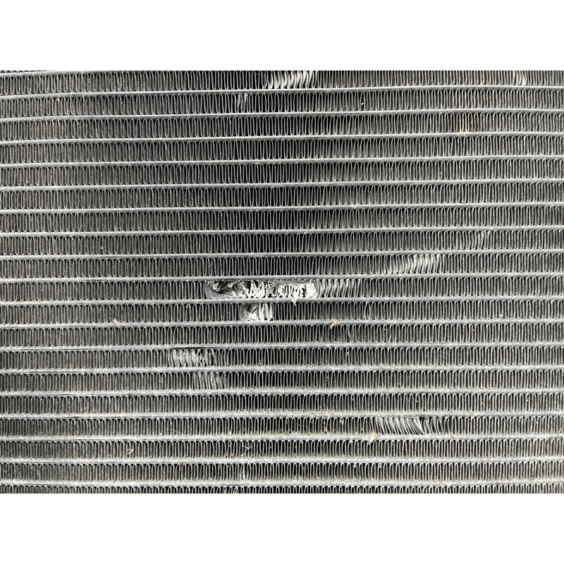 Радиатор кондиционера (отопление и кондиционирование) Subaru Impreza WRX 2019 73210VA001