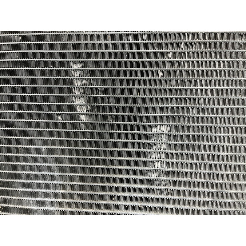 Радиатор кондиционера (отопление и кондиционирование) Subaru Impreza WRX 2019 73210VA001