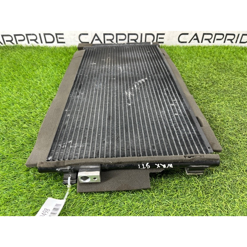 Радиатор кондиционера (отопление и кондиционирование) Subaru Impreza WRX 2019 73210VA001