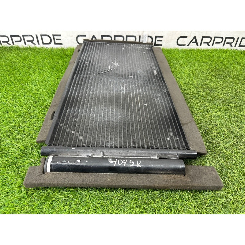 Радиатор кондиционера (отопление и кондиционирование) Subaru Impreza WRX 2019 73210VA001