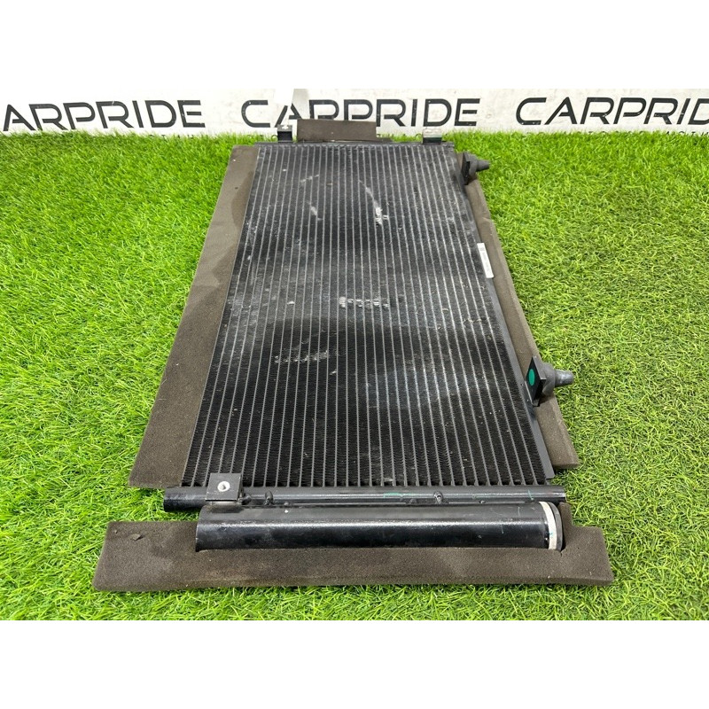 Радиатор кондиционера (отопление и кондиционирование) Subaru Impreza WRX 2019 73210VA001