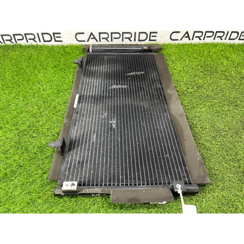 Радиатор кондиционера (отопление и кондиционирование) Subaru Impreza WRX 2019 73210VA001