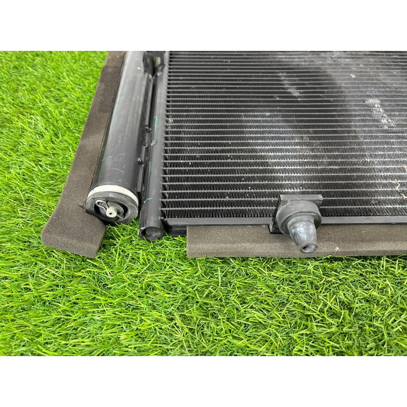 Радиатор кондиционера (отопление и кондиционирование) Subaru Impreza WRX 2019 73210VA001