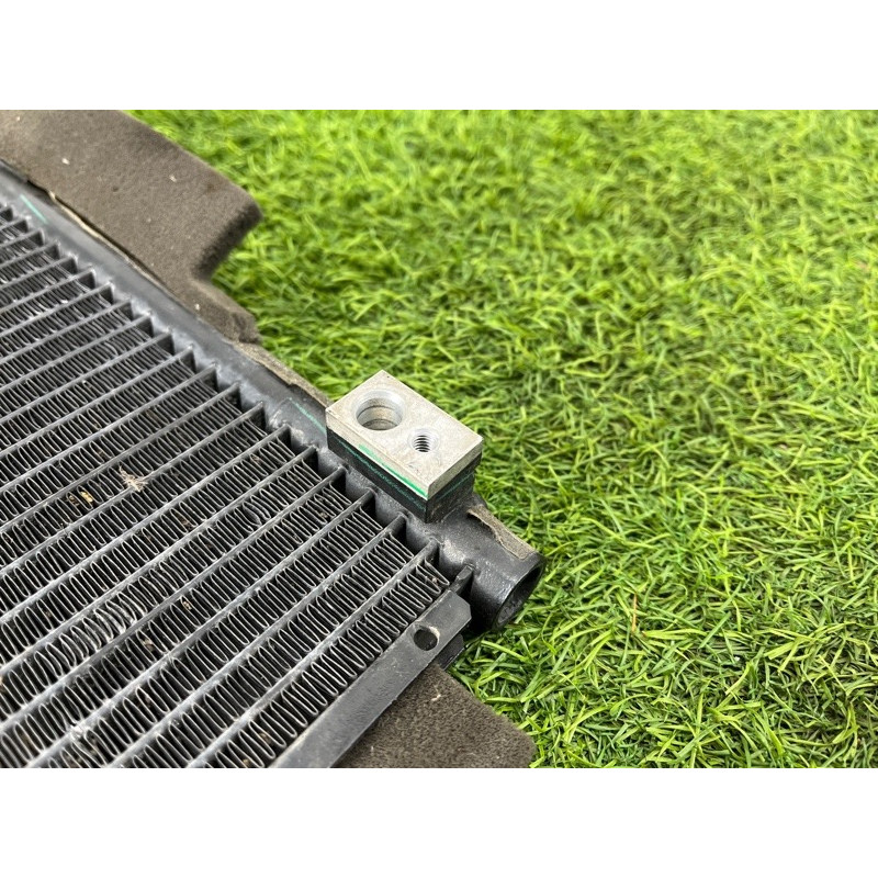 Радиатор кондиционера (отопление и кондиционирование) Subaru Impreza WRX 2019 73210VA001