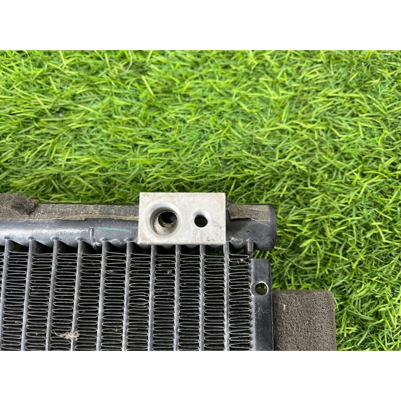 Радиатор кондиционера (отопление и кондиционирование) Subaru Impreza WRX 2019 73210VA001