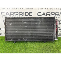 Радиатор кондиционера