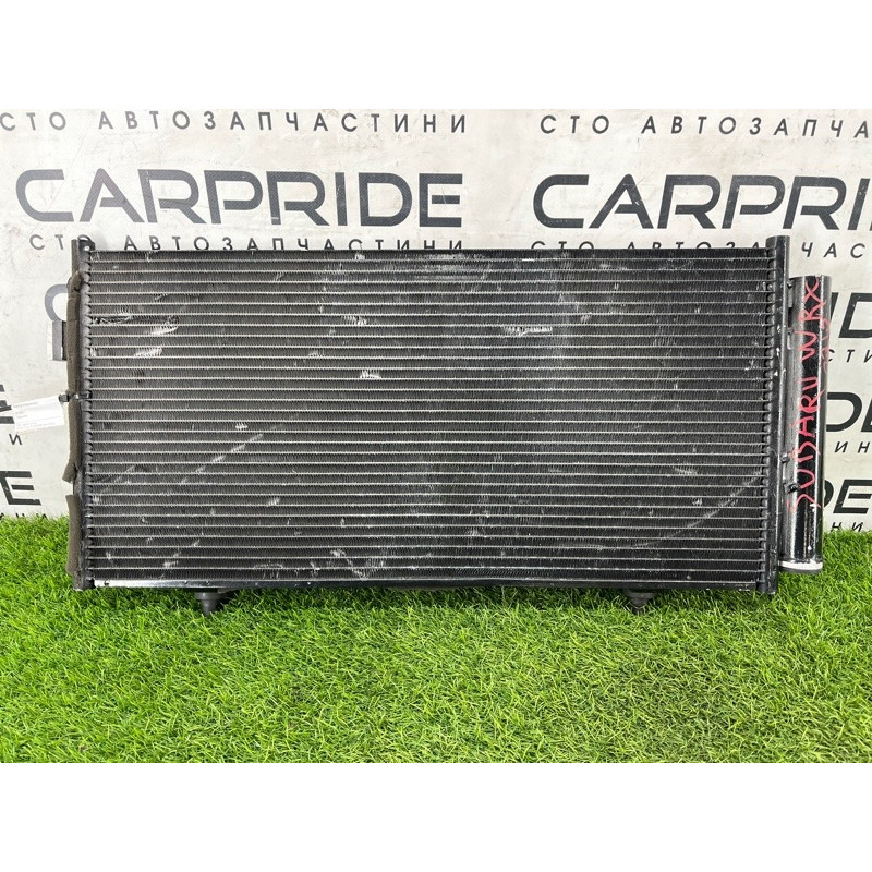 Радиатор кондиционера (отопление и кондиционирование) Subaru Impreza WRX 2019 73210VA001