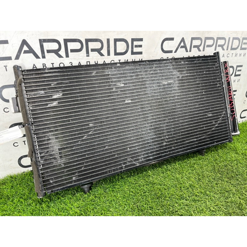 Радиатор кондиционера (отопление и кондиционирование) Subaru Impreza WRX 2019 73210VA001